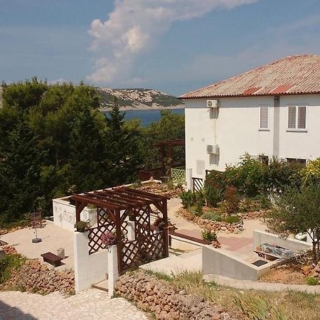 Apartments And Rooms By The Sea Stara Novalja, Pag - 6303 Exterior photo