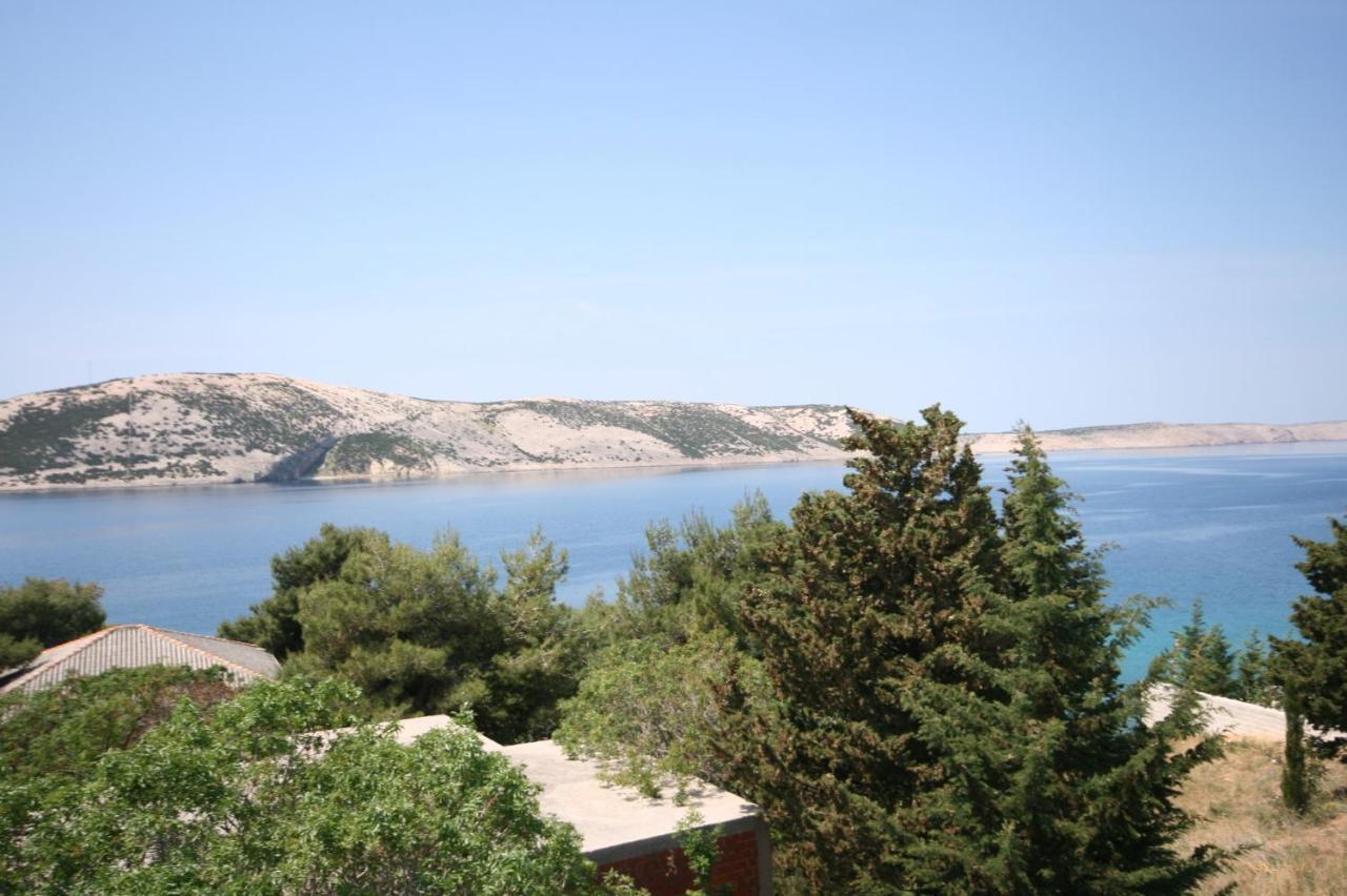 Apartments And Rooms By The Sea Stara Novalja, Pag - 6303 Exterior photo