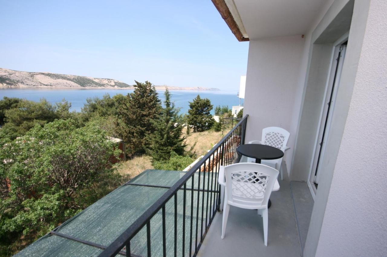 Apartments And Rooms By The Sea Stara Novalja, Pag - 6303 Exterior photo