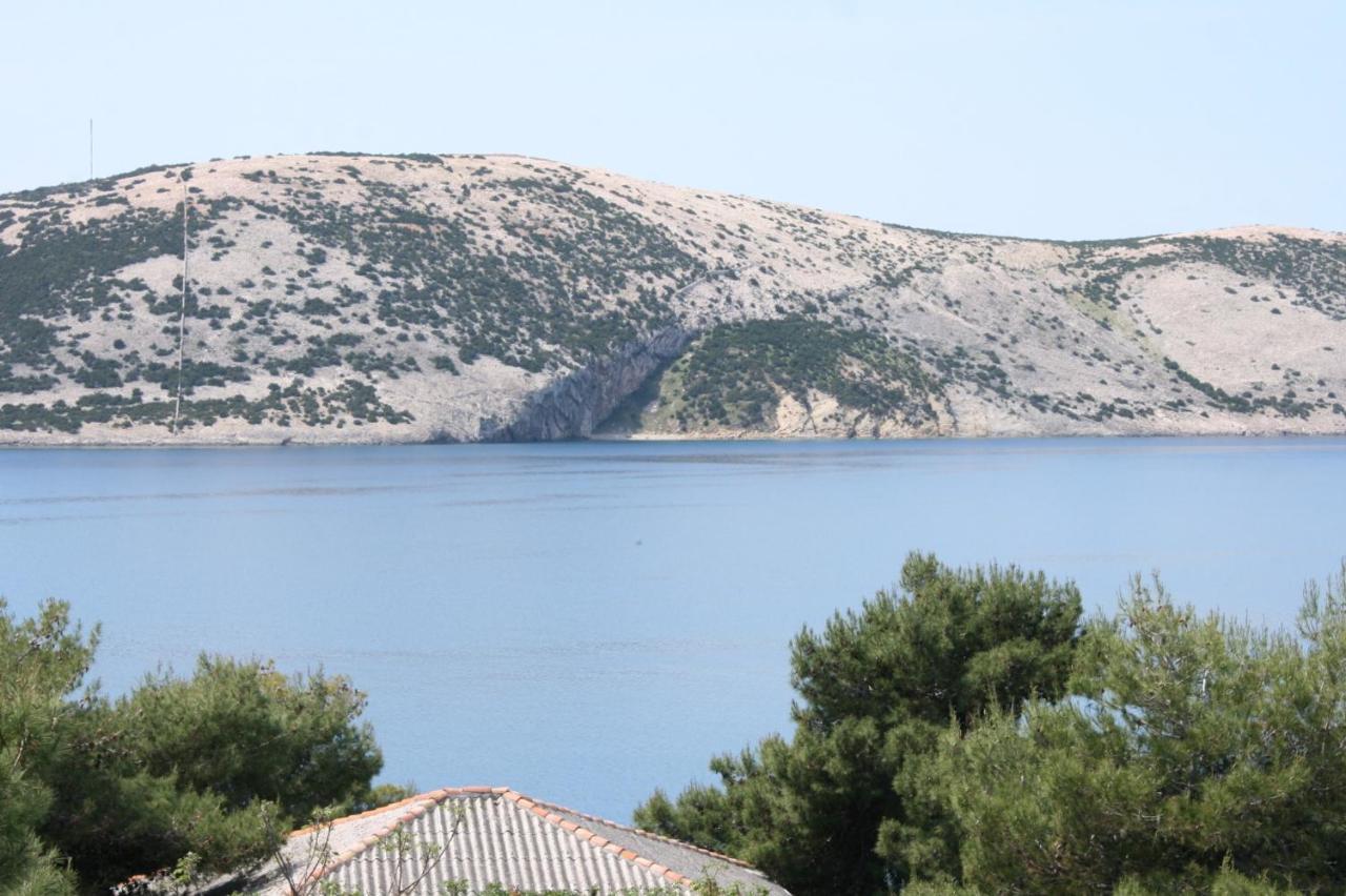 Apartments And Rooms By The Sea Stara Novalja, Pag - 6303 Exterior photo